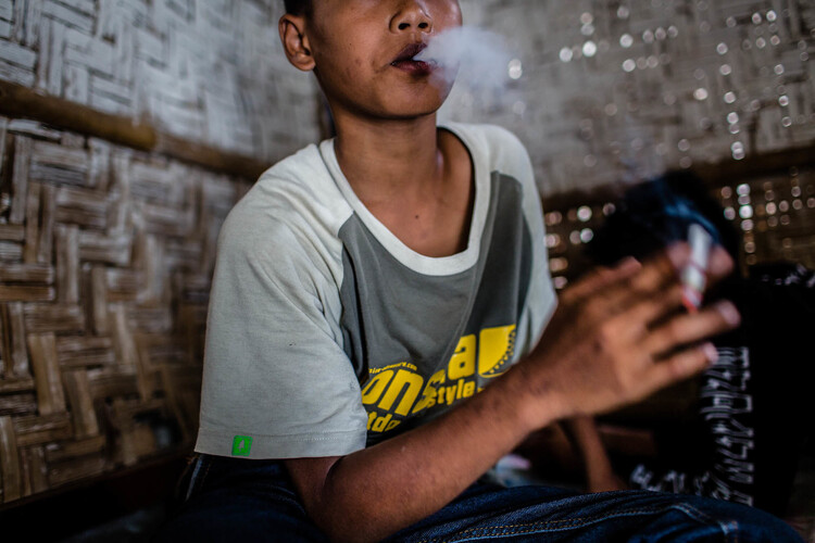 ภาระของคนไทย ภัยที่ต้องเผชิญกับปัญหาสุขภาพเรื่องบุหรี่
