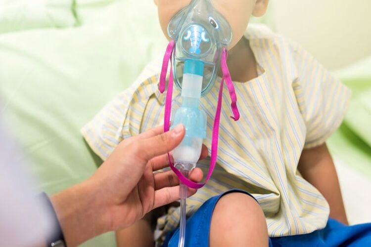 ไวรัสระบบทางเดินหายใจในเด็กเพิ่มขึ้นอย่างไม่เคยปรากฏมาก่อนในโรงพยาบาลบางแห่ง