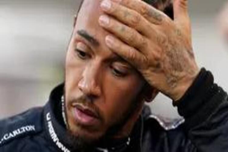 Lewis Hamilton กล่าวว่า Mercedes “ไม่ฟัง” เขาเกี่ยวกับการพัฒนารถ Formula 1 ปี 2023 ของพวกเขา