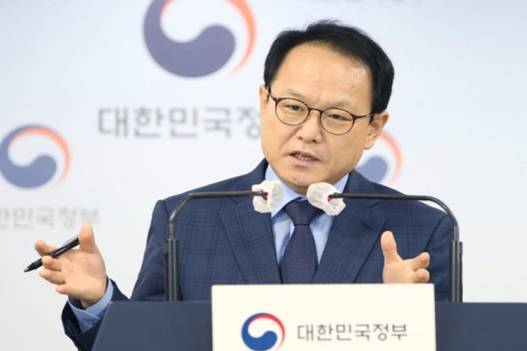 เกาหลีเปิดรับสมัครผู้มีความสามารถจากต่างประเทศในภาครัฐ